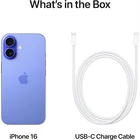 Apple iPhone 16 128GB Ultramarine [Demo]